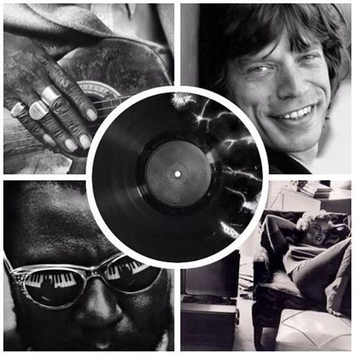 Kap't Kirk's VINYL FRONTIER (24/02/2017)