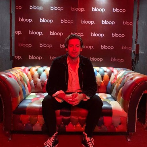 Claves & Canopies w/ Danny Varley - 03.07.21