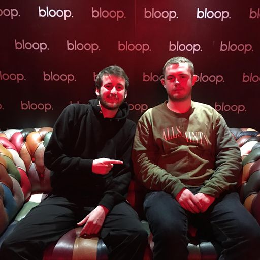 KANE Presents In Too Deep w/ JARD - 16.01.22