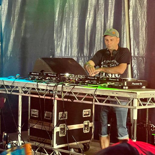Jon-Paul - Oldskool Education Show 18.04.25 pre 93 vinyl set - www.onlyoldskoolradio.com
