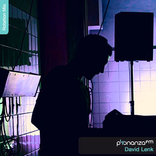 phonanza fm 10112017 David Lenk