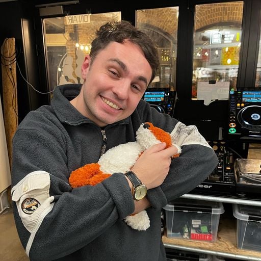 Tommy Tickle - 19/11/22