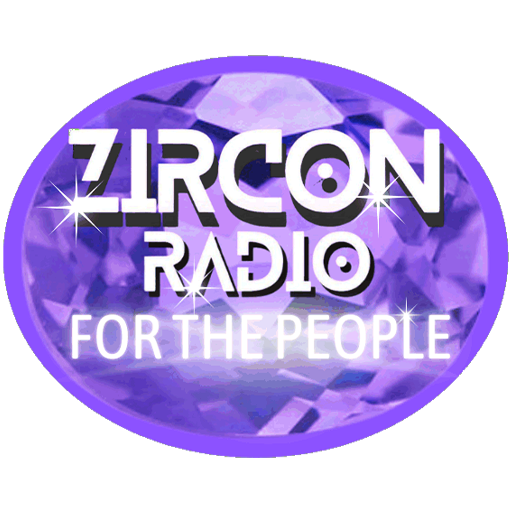 House Mondays On Zircon Radio With Codec 24.03.2025