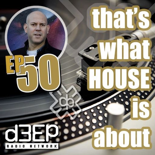 Nick Standen - That's What House Is About (01/04/25)
