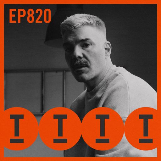 Toolroom Radio EP820: Illyus Barrientos