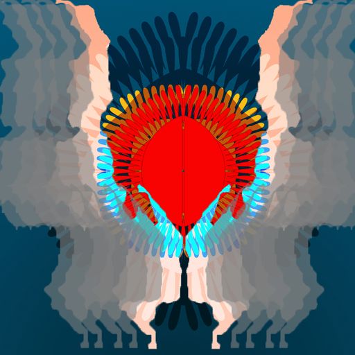 THE GLOBAL GLITCH 98