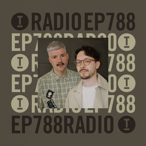 Toolroom Radio EP788: Illyus & Barrientos