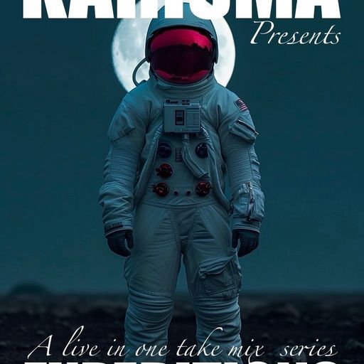 Karisma Presents...  Expeditions  Vol 1   (A live in one take mix series)  8/9/2024