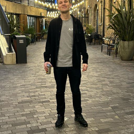 DJelley - 25/01/24 - [Voices Radio]