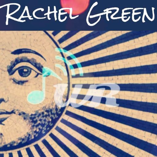 RACHEL GREEN for Waves Radio #53