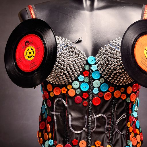 Funky Kitchen (FusionCooking)