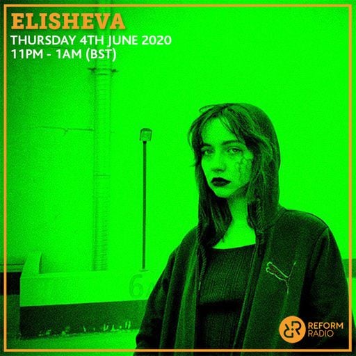 Elisheva 4th June 2020