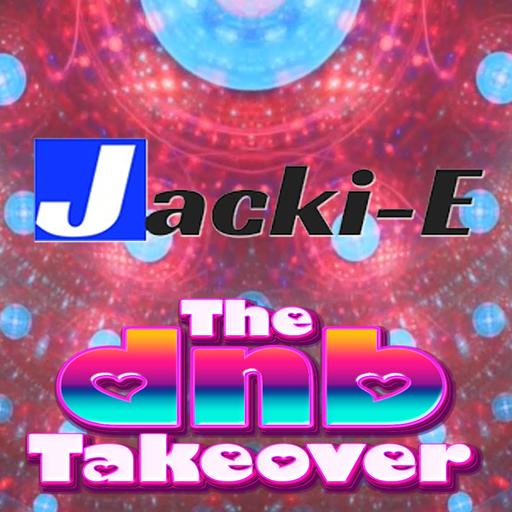 The DnB Takeover 012 - Jacki-E - July '25