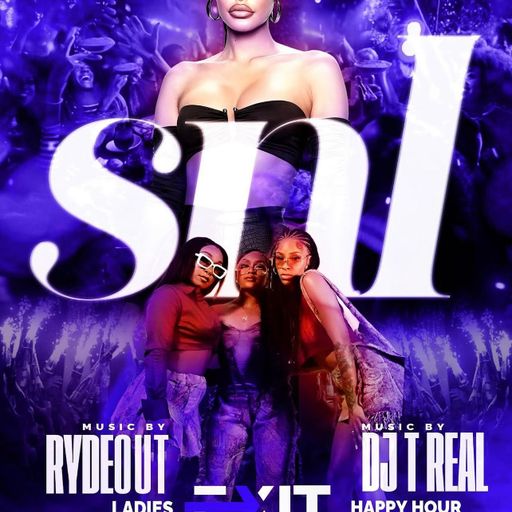 @DJT4REAL FULL OPENING SET @ EXIT HARTFORD CT (3/16/24)
