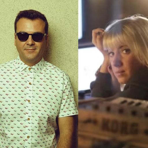 Hour of Light: Ahu with Kiko Navarro // 23-09-21