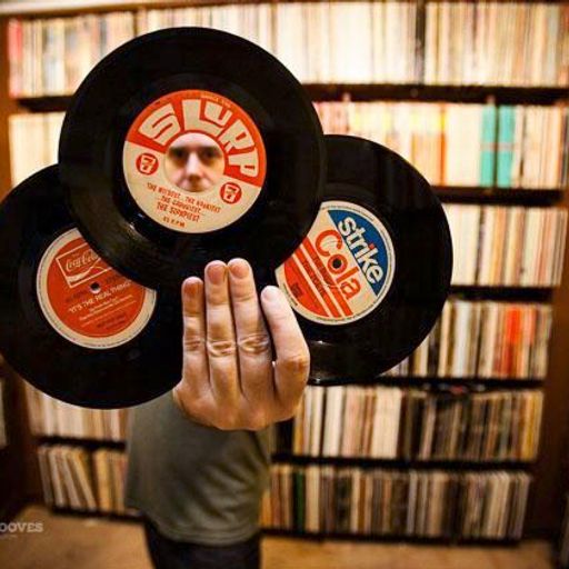 Cut Chemist - RTB Mixdown (Rock The Bells) - 2022.01.29