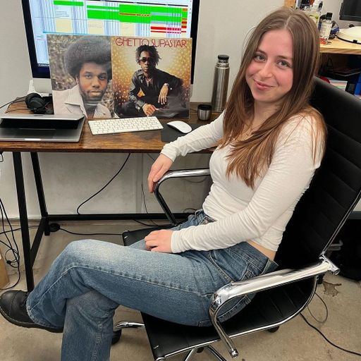 Tender Hooks - 19/10/22