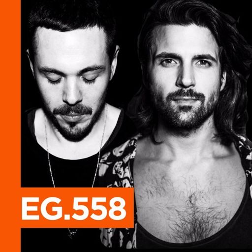 EG.558 Santé B2B Sidney Charles (BPM Special)