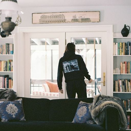 Claire Rousay - 9th February 2026