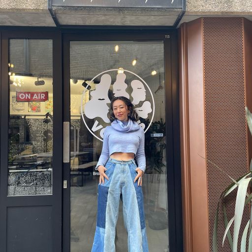 Elle Shimada - 02/04/22