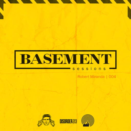 Robert Miranda - HaçiendaBasementMix004