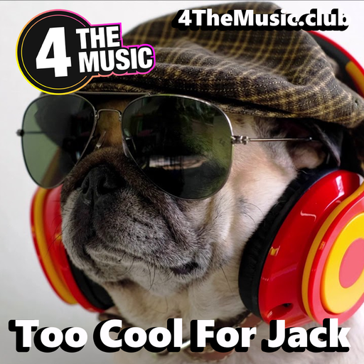 Chris Haines DJ - 4TM Exclusive - Too Cool For Jack