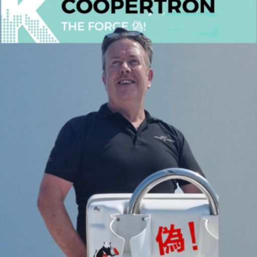 KFMP: The Forge - 16th August 2024