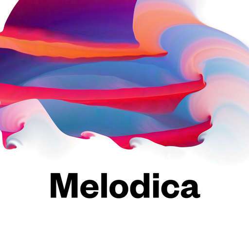 Melodica 12 September 2022