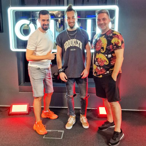 SummerKiss Kiss in the Mix 30 august 2023 Special Guest Dj Arggo