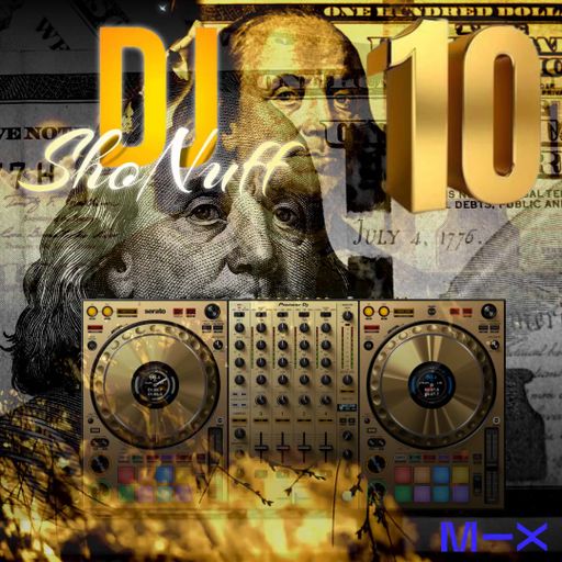 TIME IS MONEY 10