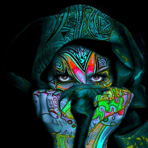 T-risTa's The Politics Of Trance 2016