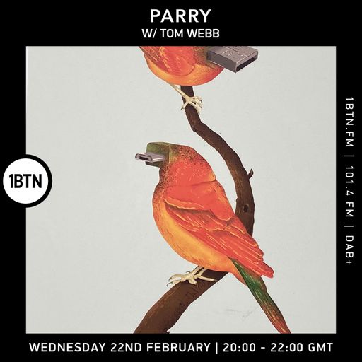 Parry - 22.02.2023