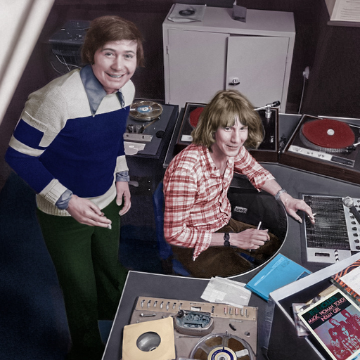 Ze Glaz and Prez Show #158