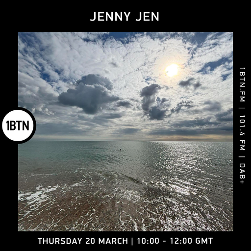 Jenny Jen - 20.03.25