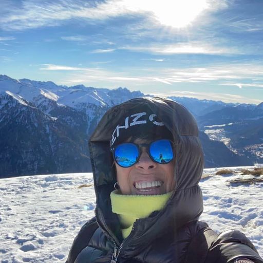 MOUNTAIN-LAKE GENNAIO 2024