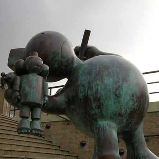 The Tin Man's Triumph