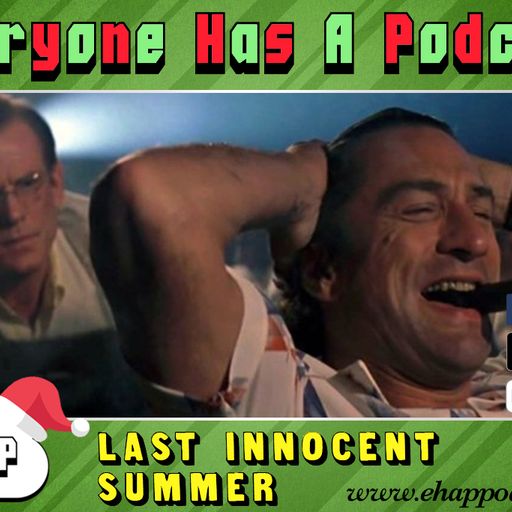 Last Innocent Summer