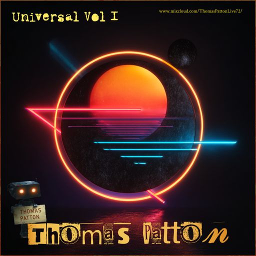 Universal Vol 2 - PUR Special
