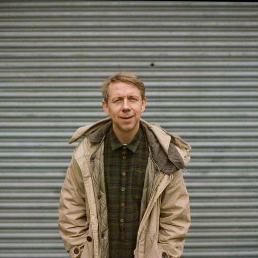 Brownswood Basement with Gilles Peterson - Ty Tribute // 08-05-20
