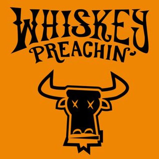 Whiskey Preachin' - 17.03.2019
