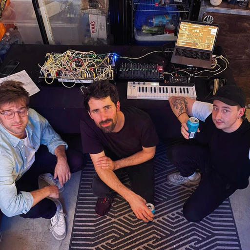 There Will Be Bleeps - 13/11/22