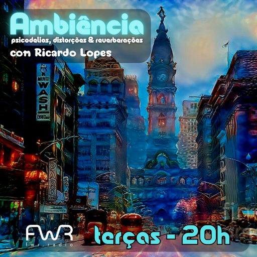 Ambiência 006 - 25.4.2023
