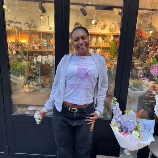 TBC w/ Amara - 15/04/2026 Voices Radio