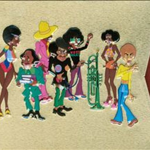 Funk-Up! (FunkFusion)