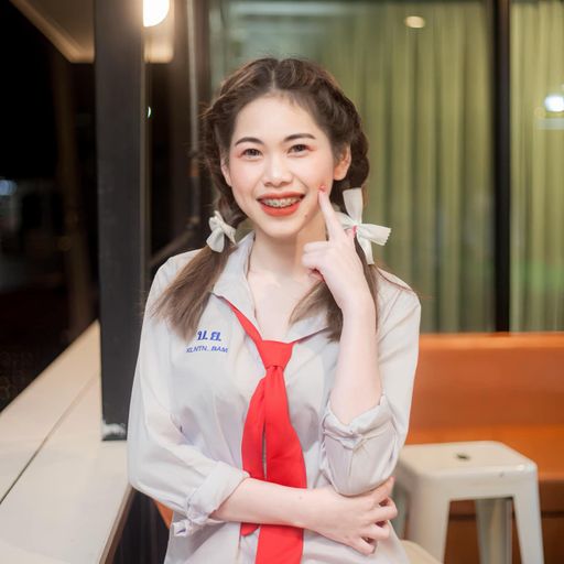 ยามจนก็ย่ำยี ยามมีก็เล่นยา Happy birthday วิปครีม