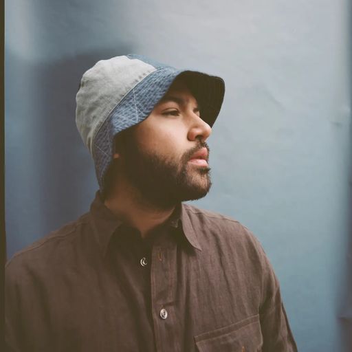 Love Injection takeover: Marco Weibel // 02-10-2024