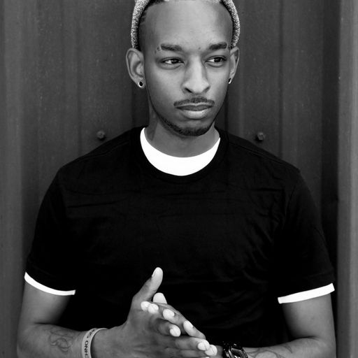 Dantiez Saunderson - Deep Space Mix - Exclusive - CLUBZ