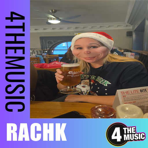 RachK on 4TheMusic - Rach Ks House Bangers