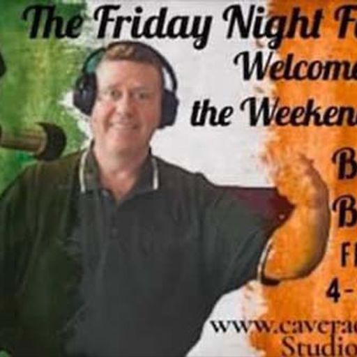 The Friday Night Failte 11-11-22