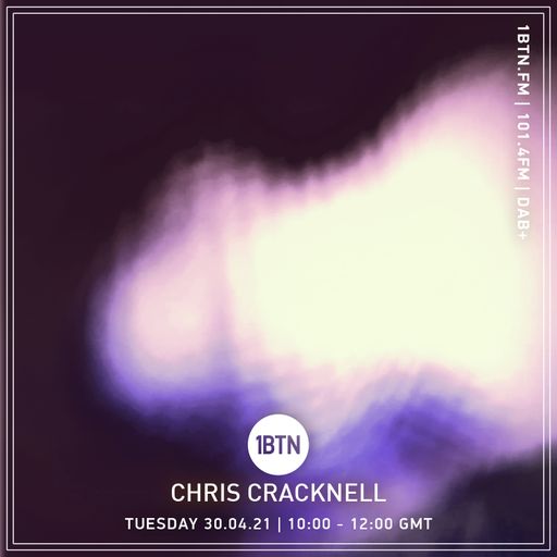 Chris Cracknell - 30.03.2021